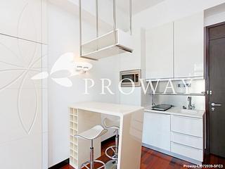 Wan Chai - J Residence 08