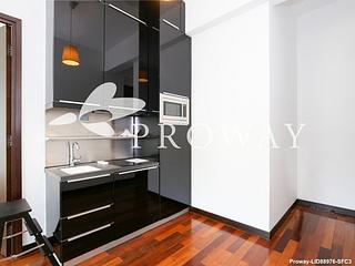 Wan Chai - J Residence 07