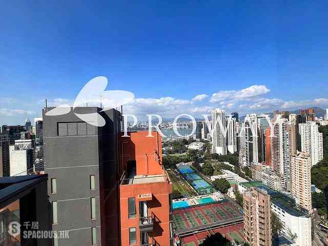 Tai Hang - Warrenwoods 01