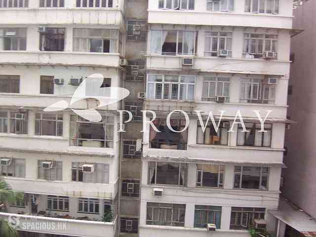 西營盤 - 海明苑 02