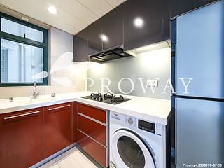 Sai Wan Ho - Grand Promenade 09