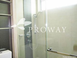 Wan Chai - J Residence 09