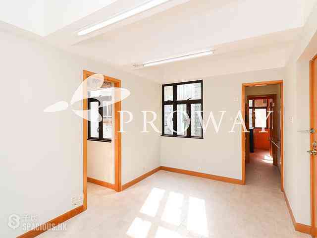 Wan Chai - Avery House 01