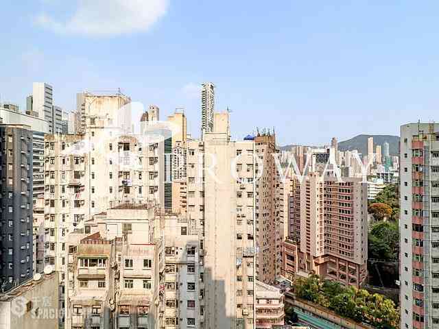 Wan Chai - Avery House 02
