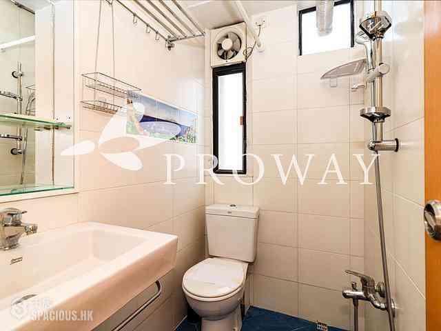 Wan Chai - Avery House 05