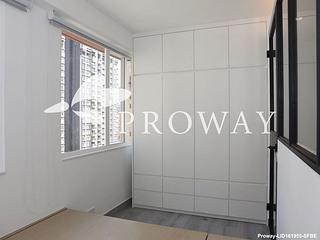 Sai Ying Pun - Fook Moon Building 06