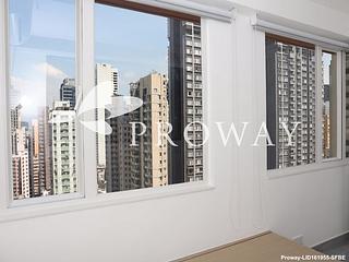 Sai Ying Pun - Fook Moon Building 07