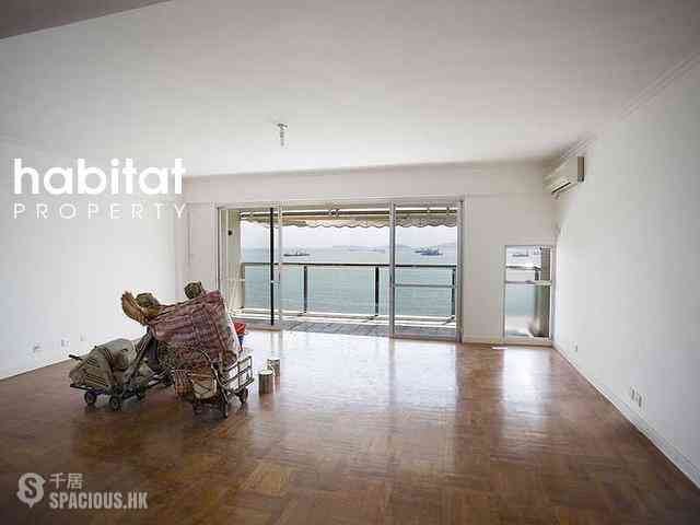 Pok Fu Lam - Scenic Villas 01