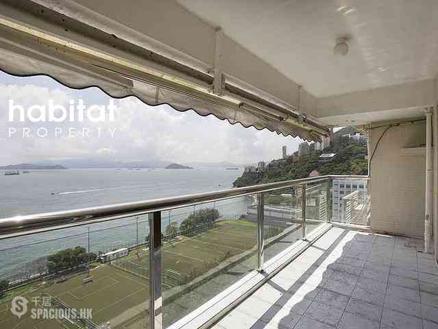 Pok Fu Lam - Scenic Villas 02