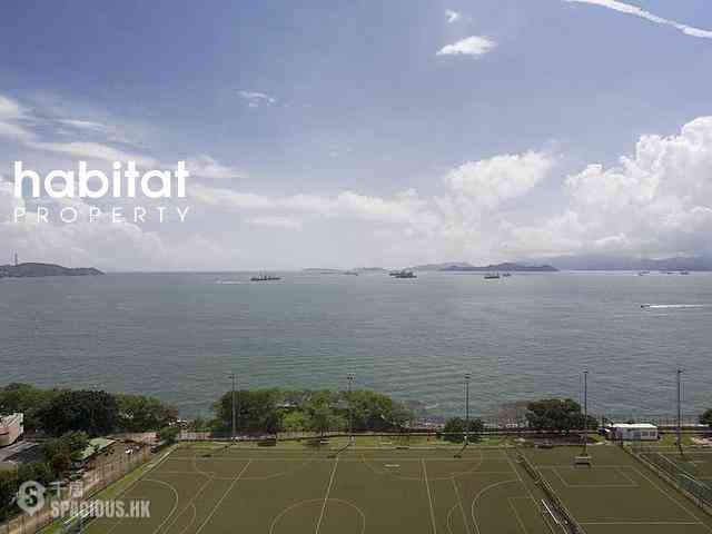 Pok Fu Lam - Scenic Villas 03