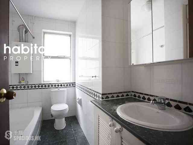Pok Fu Lam - Scenic Villas 11