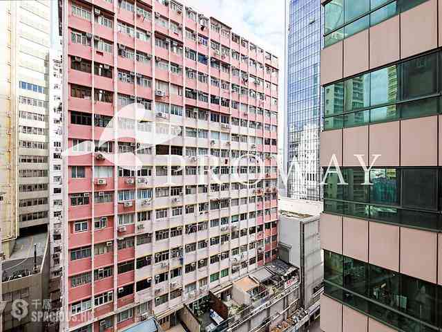 Causeway Bay - Well-Found Building 02
