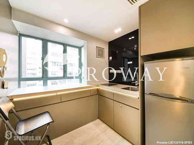 Causeway Bay - Well-Found Building 07
