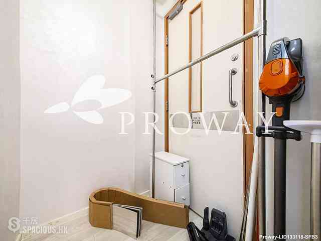Causeway Bay - Well-Found Building 09