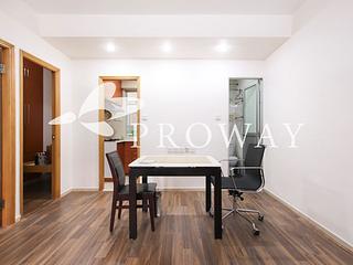 Soho - Felicity Building 04