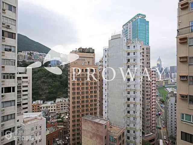 Happy Valley - Ming's Court 02