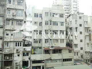 Soho - Garley Building 02