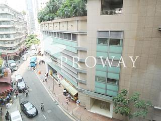 Wan Chai - Yan Yee Court 02