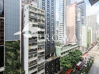 湾仔 - 诗礼大厦 02