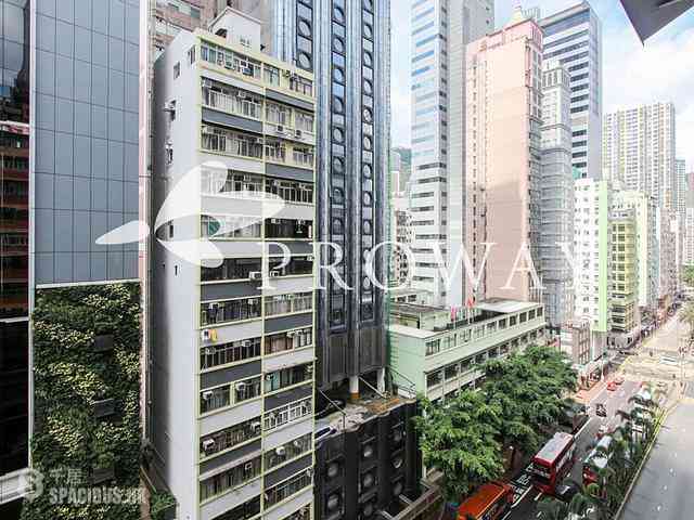 Wan Chai - Sze Lai Building 02