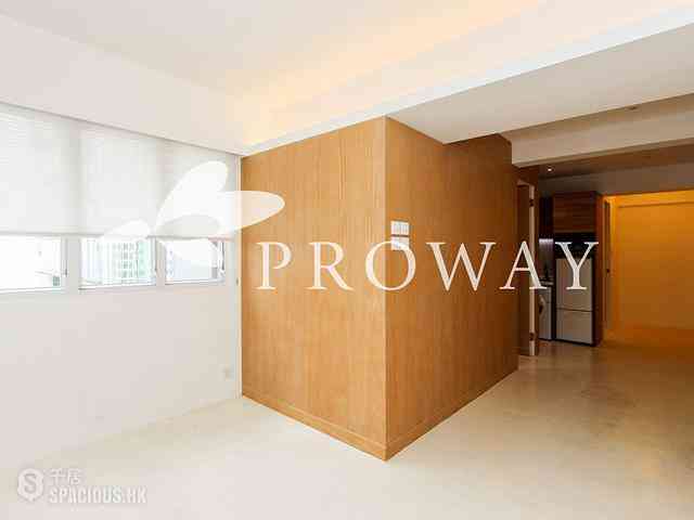 Wan Chai - Sze Lai Building 04