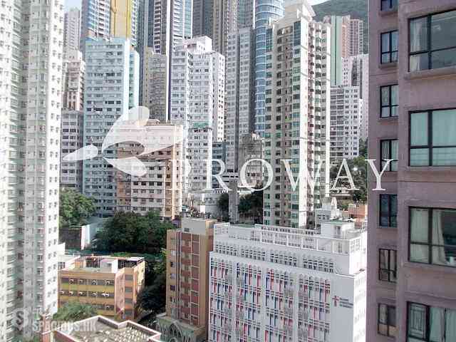 Poho - 启发大厦 03