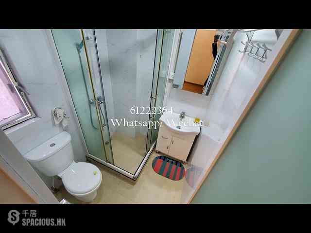 Sai Ying Pun - 45, Water Street 11