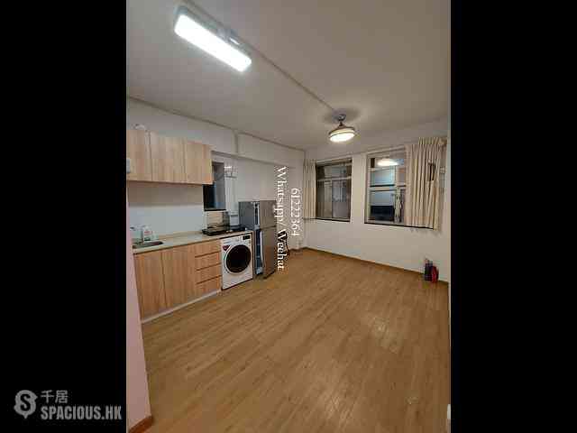 Sai Ying Pun - 45, Water Street 13