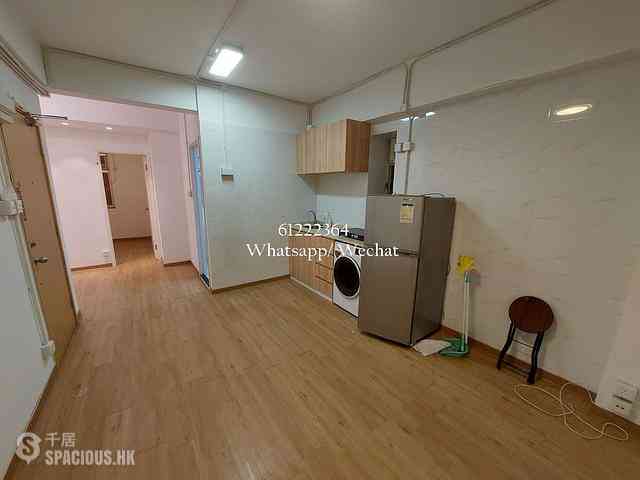 Sai Ying Pun - 45, Water Street 02