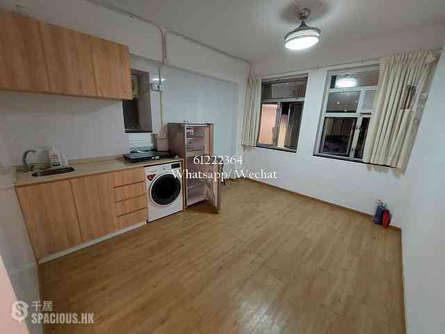Sai Ying Pun - 45, Water Street 14