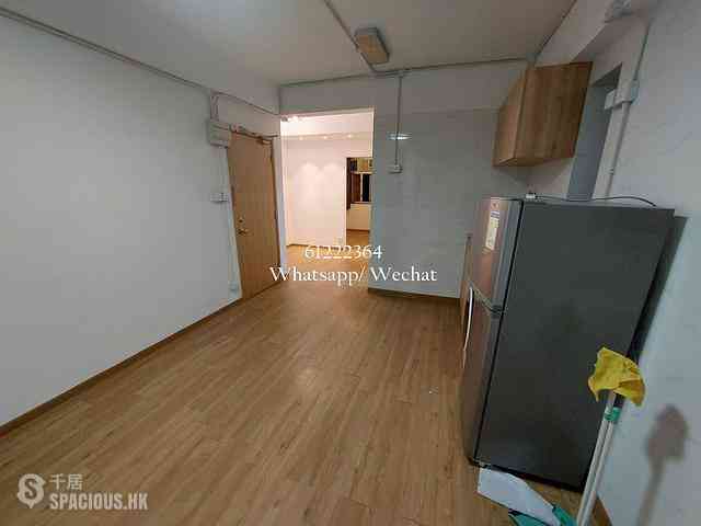 Sai Ying Pun - 45, Water Street 15