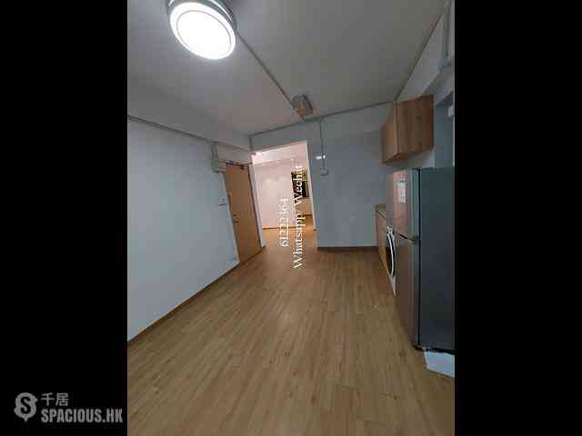 Sai Ying Pun - 45, Water Street 16