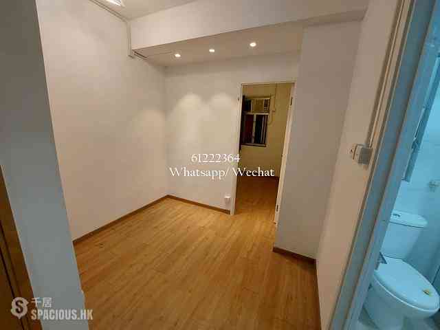 Sai Ying Pun - 45, Water Street 17