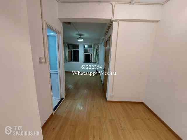 Sai Ying Pun - 45, Water Street 21