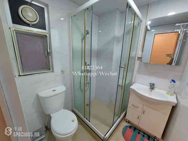 Sai Ying Pun - 45, Water Street 05