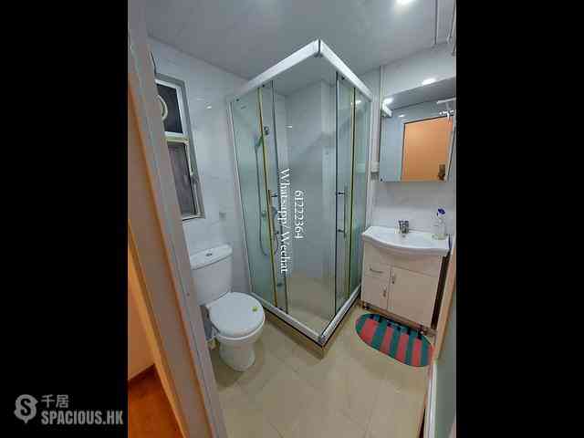 Sai Ying Pun - 45, Water Street 23
