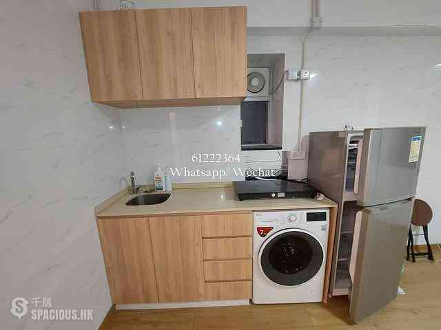 Sai Ying Pun - 45, Water Street 04