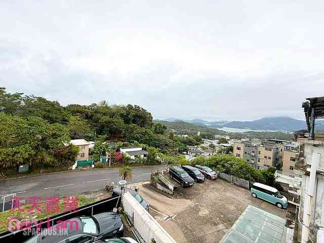 Sai Kung - Pak Kong Au 03
