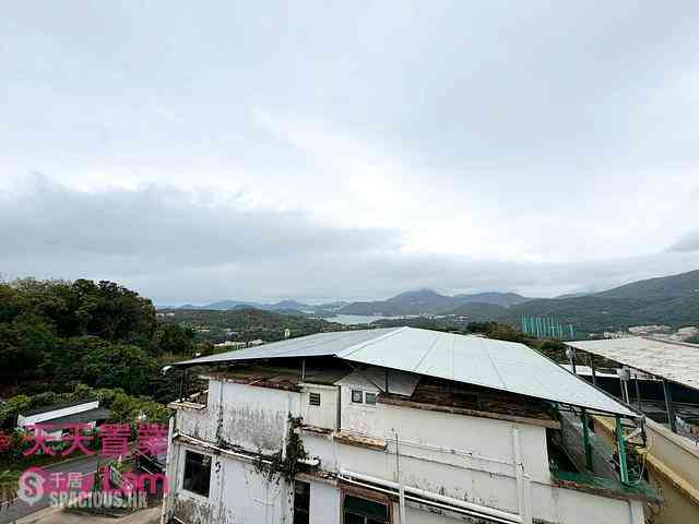 Sai Kung - Pak Kong Au 18