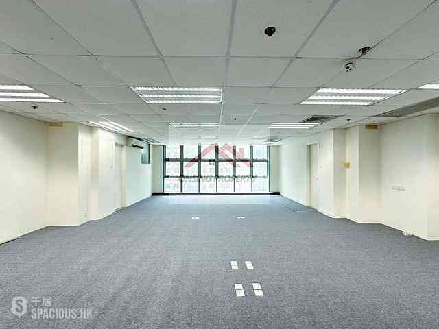 Cheung Sha Wan - Trust Centre 01