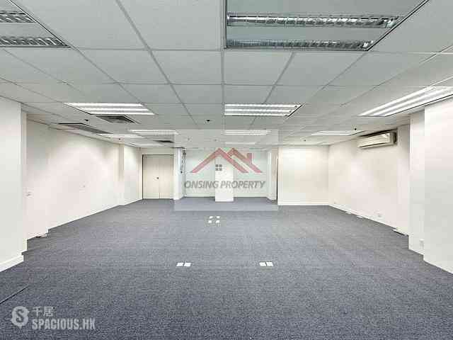 Cheung Sha Wan - Trust Centre 02