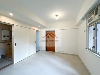 Wan Chai - Vincent Mansion 02