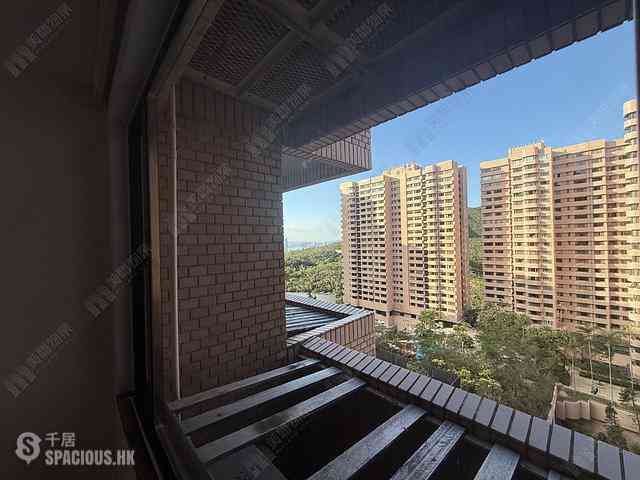 大潭 - 阳明山庄 凌云阁8座 03