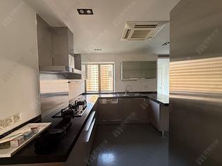 Tai Tam - Hong Kong Parkview Parkview Rise Block 8 06