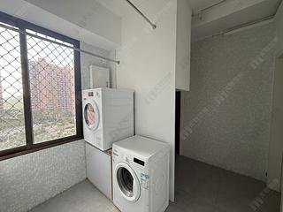 Tai Tam - Hong Kong Parkview Parkview Rise Block 8 07