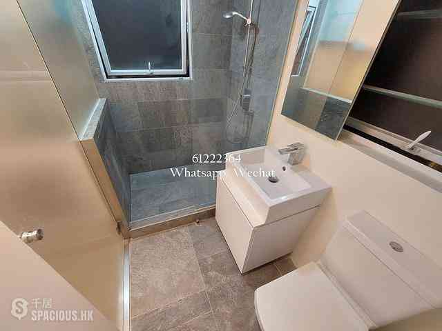 Sai Ying Pun - 2B, Second Street 06