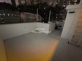Sai Ying Pun - 2B, Second Street 10