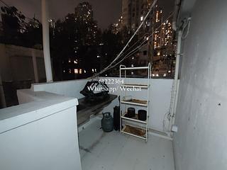 Sai Ying Pun - 2B, Second Street 20