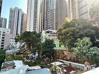 中半山 - 些利閣 12