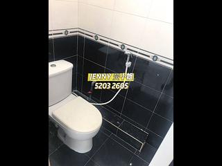 Tsim Sha Tsui - South Sea Apartments 13